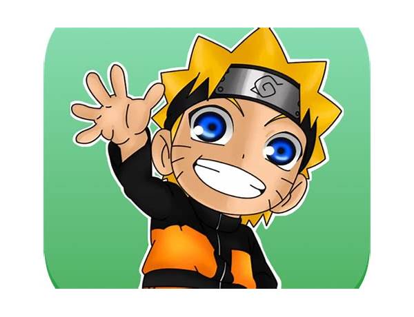 Naruto Stickers (2019) - WAStickerApps for Android - Download the APK from Habererciyes